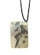 Detective Conan Printed Car Mirror Pendant