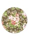 Flowers Printed Fridge Magnet Multicolour