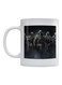 Tom Clancys Printed Mug White/Grey/Black