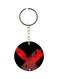 Printed Keychain