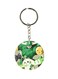 Anime Digimon Key Chain