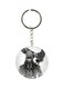 Assassin's Creed Double Side Printed Keychain