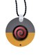 Naruto Printed Car Mirror Pendant
