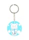 Sippy Cup Printed Keychain