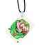 Digimon Printed Car Mirror Pendant