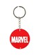 Marvel Printed Keychain