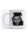Mug The Weeknd for Coffee and Tea White 350ml
