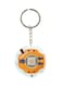 Anime Digimon Key Chain