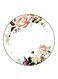 Flowers Printed Fridge Magnet Multicolour