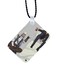 Assassin's Creed Printed Car Mirror Pendant