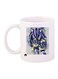 Game Sonic Character Printed Coffee Mug White/Purple