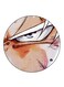Anime Dragon Ball Printed Fridge Magnet Multicolour