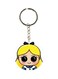 Cartoon Printed Keychain