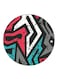 Graffiti Printed Fridge Magnet Multicolour