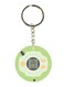 Anime Digimon Printed Keychain