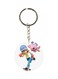 Anime Digimon Key Chain
