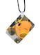 Pokemon Printed Car Mirror Pendant