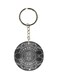 Anime Digimon Key Chain