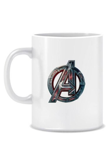 Avengers Printed Mug
