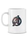 Avengers Printed Mug