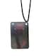 Spiderman Printed Car Mirror Pendant
