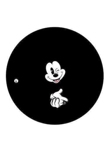 Disney Printed Fridge Magnet Multicolour