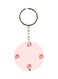 Printed Pocket Keychain