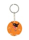 Anime Digimon Key Chain