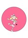 Hey Arnold Printed Fridge Magnet Multicolour