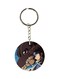 Anime Digimon Key Chain