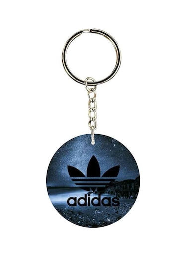 Adidas Key Chain