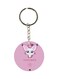 Anime Digimon Key Chain