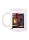 Infamous Second Son Printed Coffee Mug