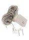 LED String Decorative Light Yellow