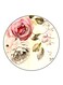 Flowers Printed Fridge Magnet Multicolour