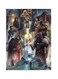 Video Game Assassin's Creed Metal Plate Poster Multicolour 15x20cm