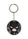 Batman Printed Keychain