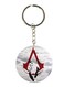 Assassin's Creed Double Side Printed Keychain
