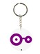 Anime Digimon Printed Keychain