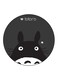 Totoro Printed Fridge Magnet Multicolour