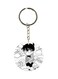 Anime Detective Conan Key Chain