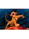 Metal Plate Of Disney Poster Multicolour