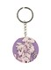 Anime Digimon Key Chain