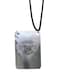 Harry Potter Printed Car Mirror Pendant