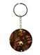 The Overwatch Video Game Printed Keychain