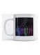 Mug PlayStation for Coffee and Tea White 350ml