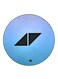 Avicii Printed Fridge Magnet Multicolour