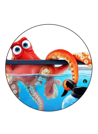 Disney Printed Fridge Magnet Multicolour