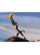 Disney Metal Plate Poster Multicolour