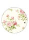 Flowers Printed Fridge Magnet Multicolour